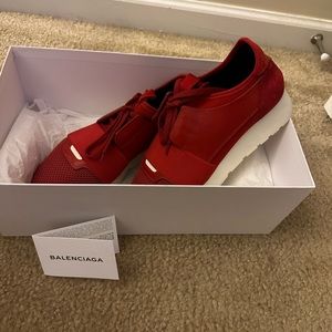 Women’s Balenciaga Sneakers